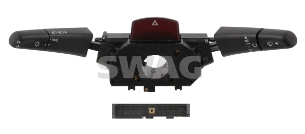  Priekinių žibintų jungiklis SWAG 10 93 1204