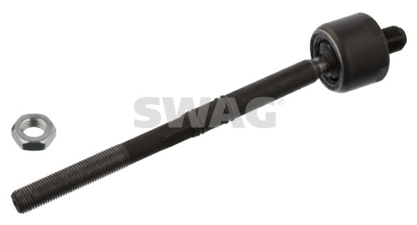 Vidinė vairo traukė SWAG 10 93 6505