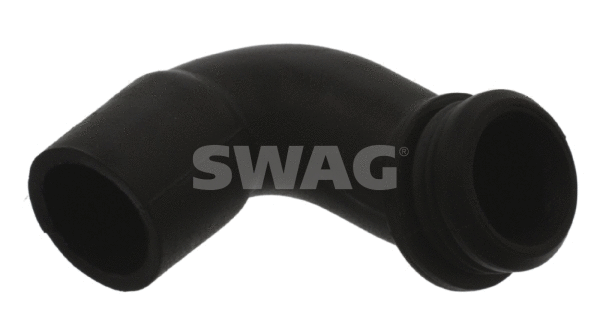 Karterio alsuoklio žarna SWAG 10 93 8217