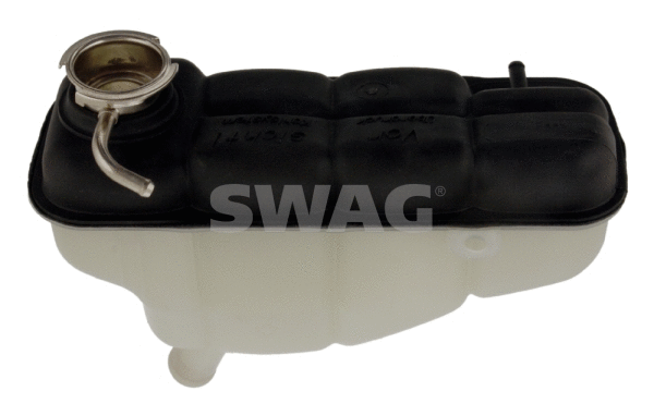 Aušinimo skysčio išsiplėtimo bakelis SWAG 10 93 8805