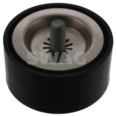 Diržo įtempiklio skriemulys SWAG 10 94 0440