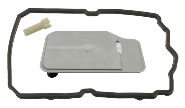 Automatinės transmisijos hidraulinių filtrų komplektas SWAG 10 94 4530