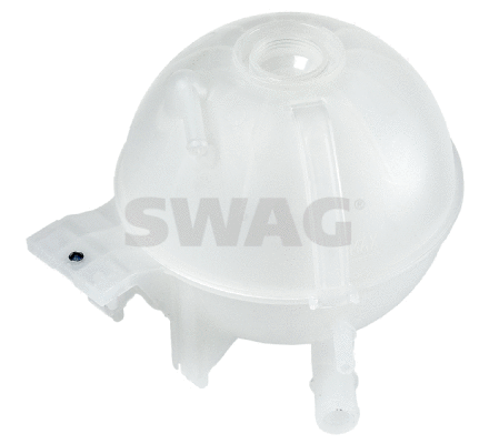 Aušinimo skysčio išsiplėtimo bakelis SWAG 10 94 8390