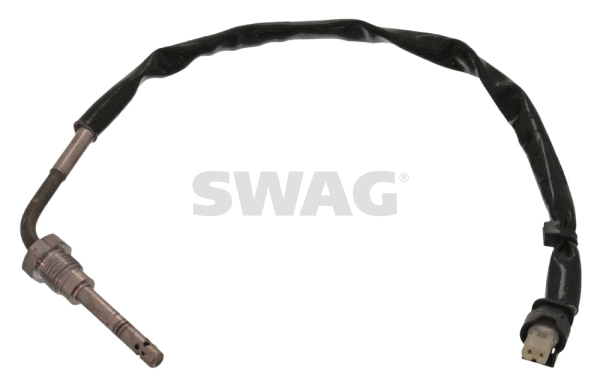 Išmetamųjų dujų temperatūros jutiklis SWAG 10 94 8839
