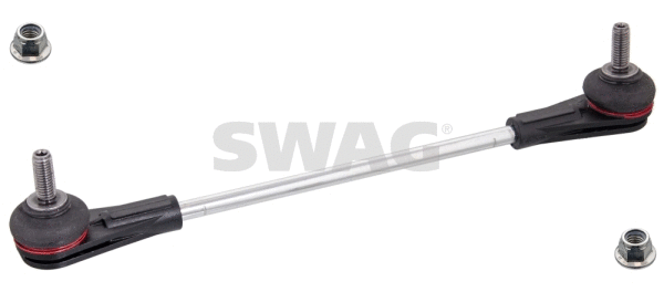 Šarnyro stabilizatorius SWAG 11 10 3166