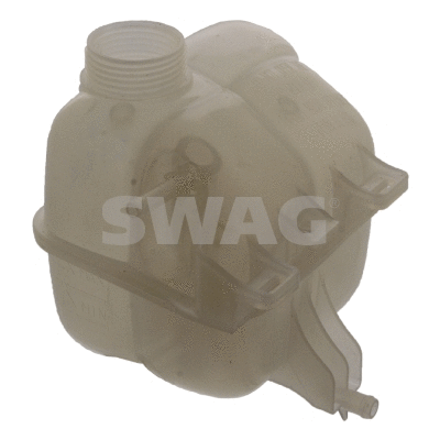 Aušinimo skysčio išsiplėtimo bakelis SWAG 11 94 3503