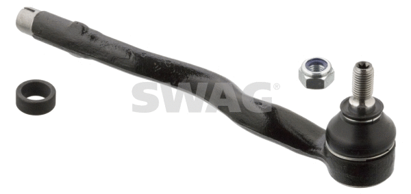 Traukės antgalis SWAG 20 71 0022