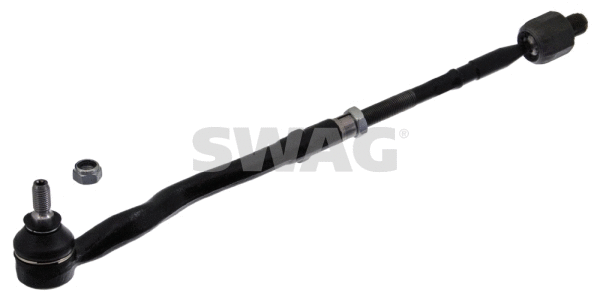 Strypo montavimas SWAG 20 72 0039