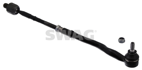 Strypo montavimas SWAG 20 72 0041