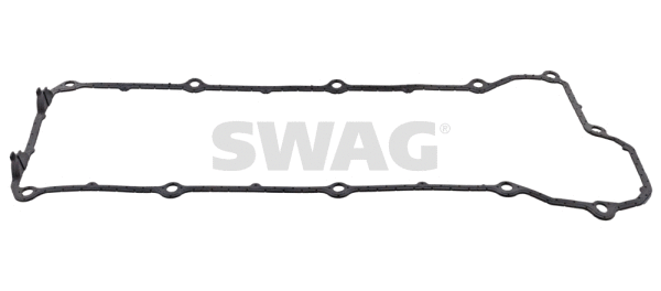 Svirties dangtelio tarpinė SWAG 20 90 1572