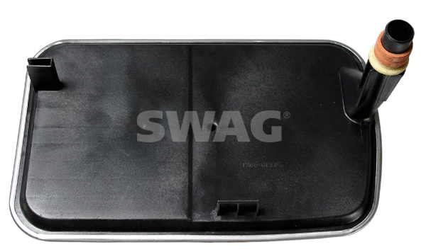 Automatinės transmisijos hidraulinis filtras SWAG 20 92 1078