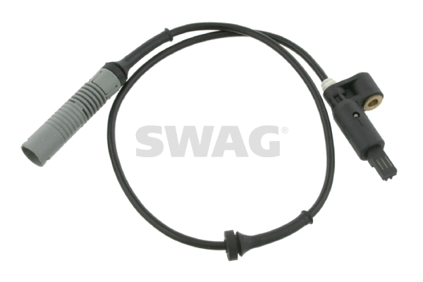 Rato greičio jutiklis (ABS daviklis) SWAG 20 92 3399
