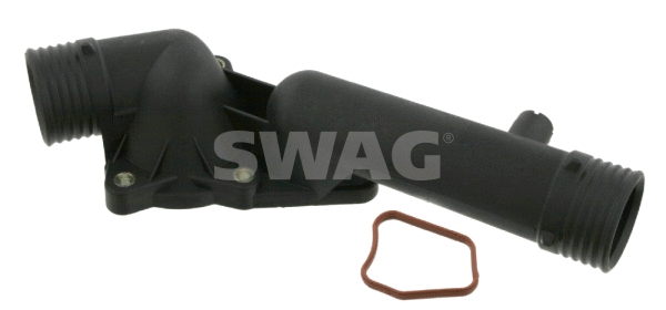 Termostato korpusas SWAG 20 92 3740