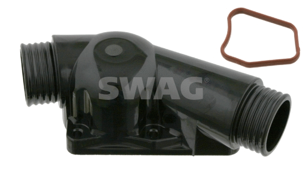 Termostato korpusas SWAG 20 92 3741