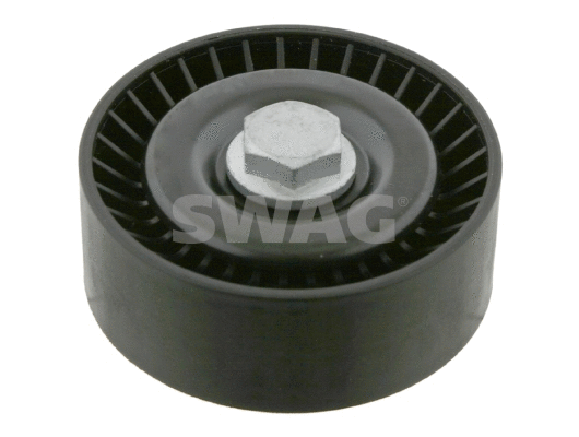 Diržo įtempiklio skriemulys SWAG 20 92 7374