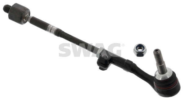 Strypo montavimas SWAG 20 92 7719