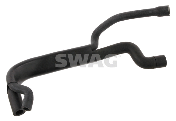 Karterio alsuoklio žarna SWAG 20 93 2246