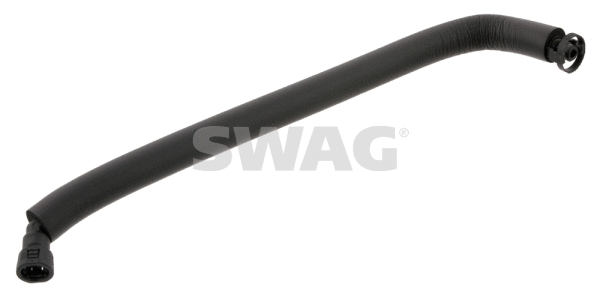 Karterio alsuoklio žarna SWAG 20 93 6031