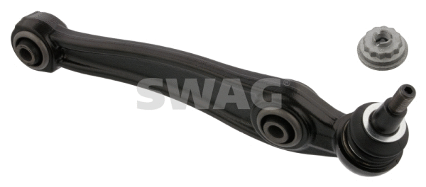 Vikšro valdymo svirtis SWAG 20 93 6329