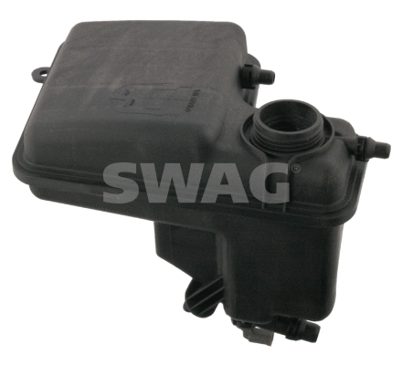 Aušinimo skysčio išsiplėtimo bakelis SWAG 20 93 8456