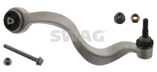 Vikšro valdymo svirtis SWAG 20 94 0306