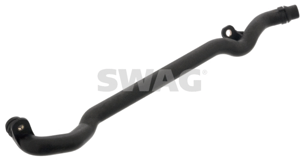 Aušinimo skysčio vamzdis SWAG 20 94 6998
