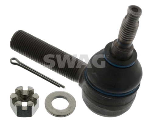 Traukės antgalis SWAG 22 71 0009