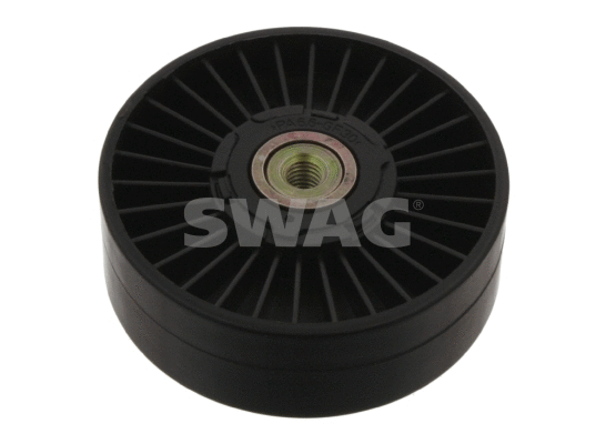 Diržo įtempiklio skriemulys SWAG 30 03 0015