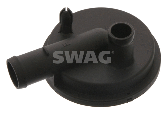 Variklio bloko alsuoklio vožtuvas SWAG 30 10 0149