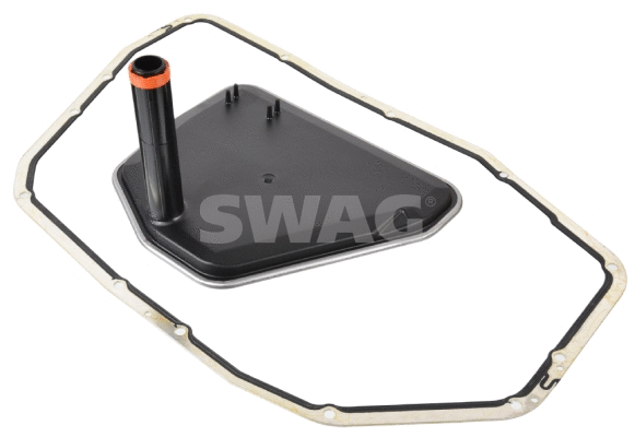 Automatinės transmisijos hidraulinių filtrų komplektas SWAG 30 10 0266