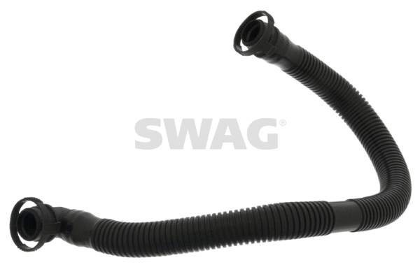 Vožtuvo dangtelio alsuoklio žarna SWAG 30 10 0659