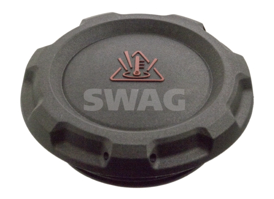 Radiatoriaus dangtelis SWAG 30 10 3522