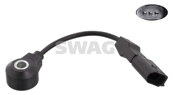 Detonacijos jutiklis SWAG 30 10 5755