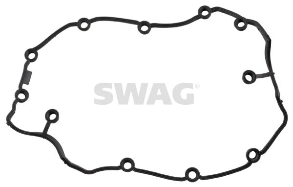 Svirties dangtelio tarpinė SWAG 30 10 5771