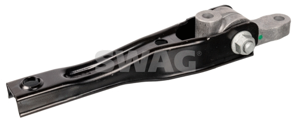Variklio montavimas SWAG 30 10 8020