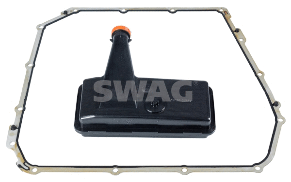 Automatinės transmisijos hidraulinių filtrų komplektas SWAG 30 10 9100