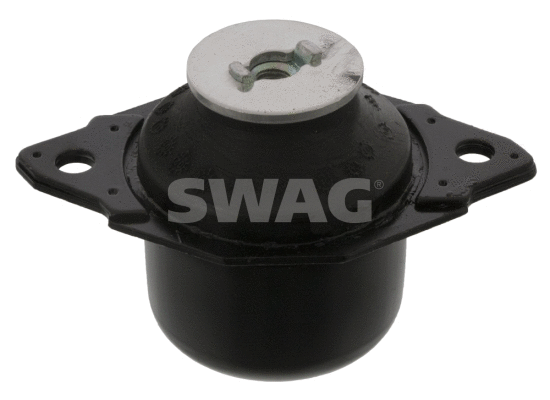 Variklio montavimas SWAG 30 13 0004