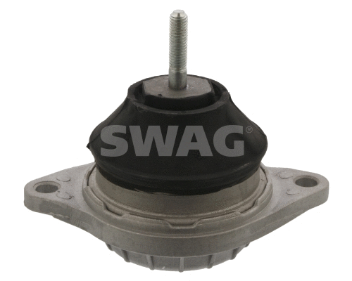 Variklio montavimas SWAG 30 13 0022