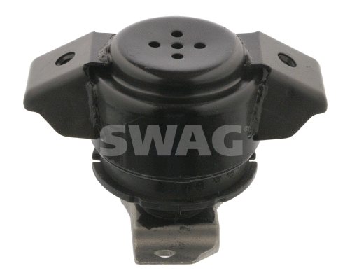Variklio montavimas SWAG 30 13 0023