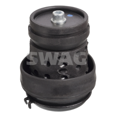 Variklio montavimas SWAG 30 13 0026