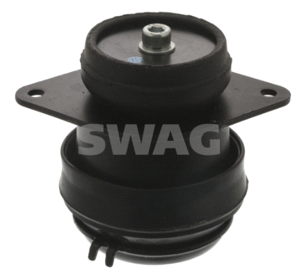Variklio montavimas SWAG 30 13 0036