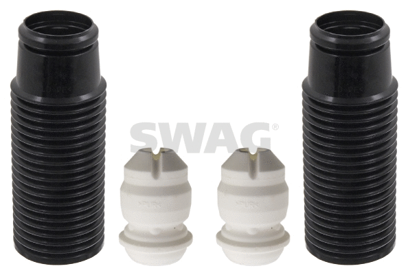 Amortizatoriaus apsauginis dangtelis SWAG 30 56 0011