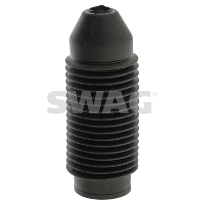Amortizatoriaus apsauginis dangtelis SWAG 30 60 0038