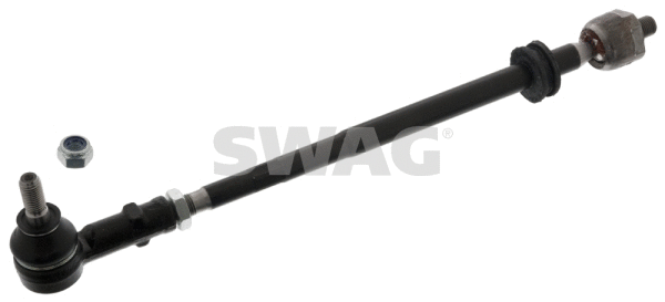 Strypo montavimas SWAG 30 72 0009