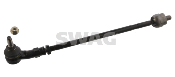 Strypo montavimas SWAG 30 72 0041