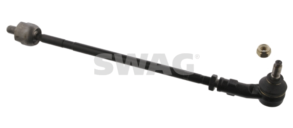 Strypo montavimas SWAG 30 72 0042
