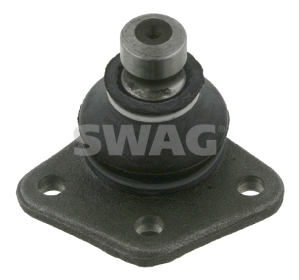 Atramos/vairo traukė SWAG 30 78 0011
