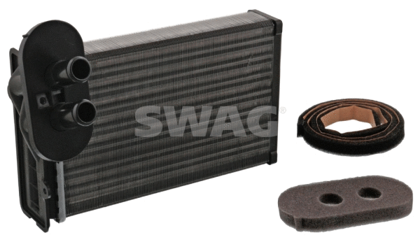 Salono radiatorius SWAG 30 91 1089