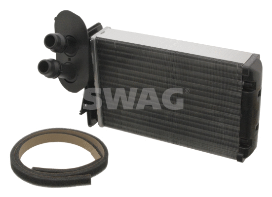Salono radiatorius SWAG 30 91 8764