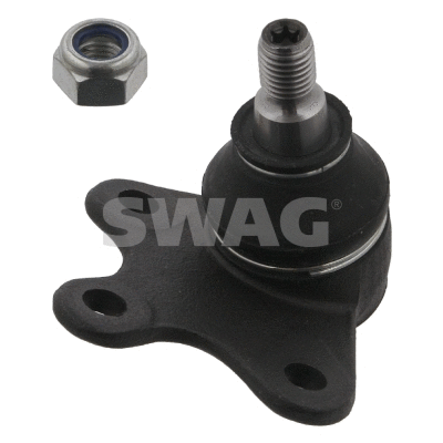 Atramos/vairo traukė SWAG 30 91 9408
